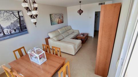 Ático de alquiler en Calle Estados Unidos, 100, Añoreta Golf - Paraíso del Sol, Rincón de la Victoria - imagen 5 Foto 5 de Ático de alquiler en Calle Estados Unidos, 100, Añoreta Golf - Paraíso del Sol, Rincón de la Victoria