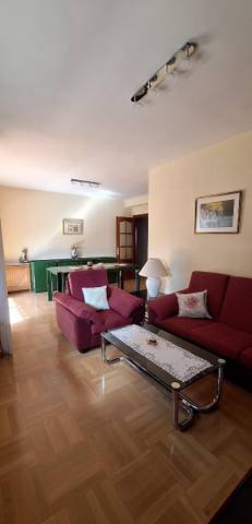 Piso en Venta en Calle de Numancia, 30 en Bellas Vistas