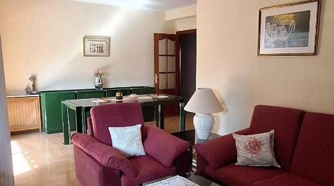 Foto 2 de Pis en venda a Calle de Numancia, 30, Bellas Vistas,  Madrid Capital