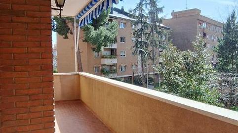 Foto 4 de Pis en venda a Calle de Numancia, 30, Bellas Vistas,  Madrid Capital