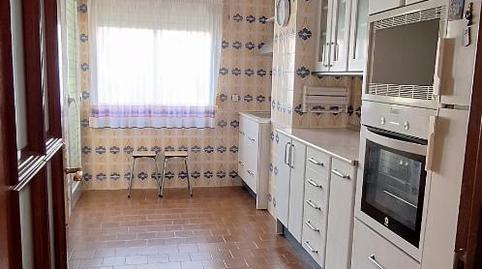 Foto 5 de Pis en venda a Calle de Numancia, 30, Bellas Vistas,  Madrid Capital