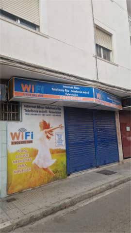 Local comercial en Alquiler en Huerta Fava - Santiago