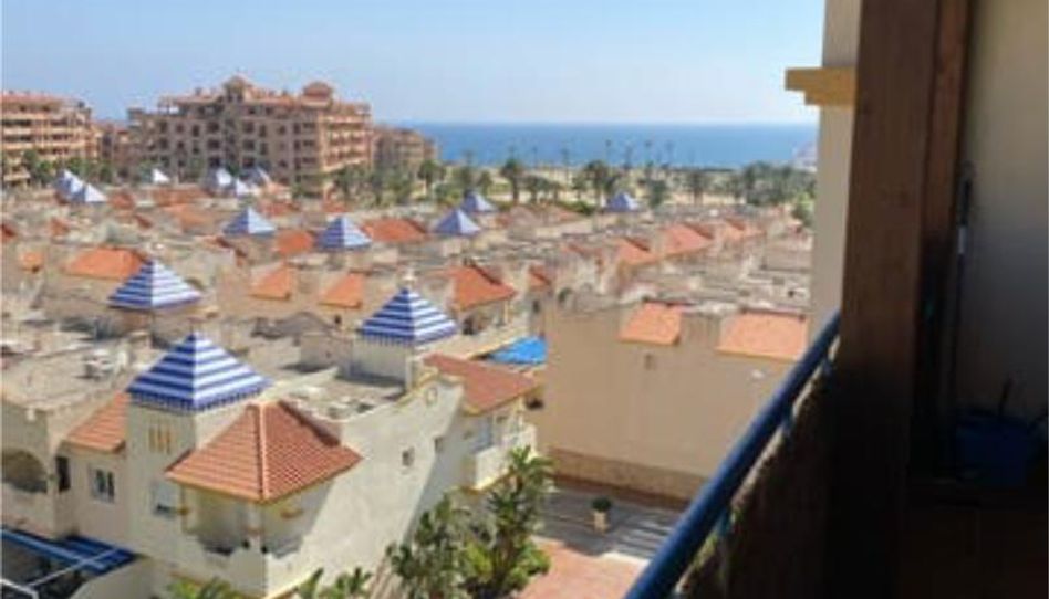 Garaje de alquiler en Almerimar, El Ejido - imagen 1 Foto 1 de Garaje de alquiler en Almerimar, El Ejido