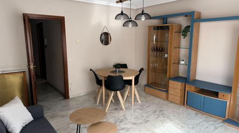 Photo 2 of Flat for rent in Avenida Primero de Mayo, 17, Centro, Puertollano