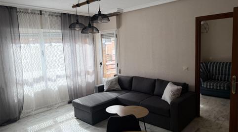 Photo 3 of Flat for rent in Avenida Primero de Mayo, 17, Centro, Puertollano