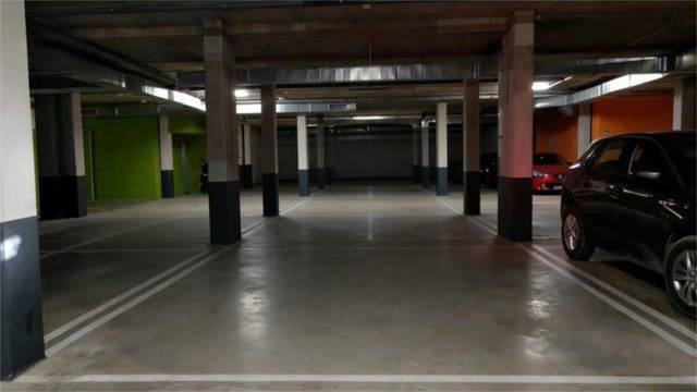 Garaje en Alquiler en Ciutat de les Ciències i de les Arts - Justicia