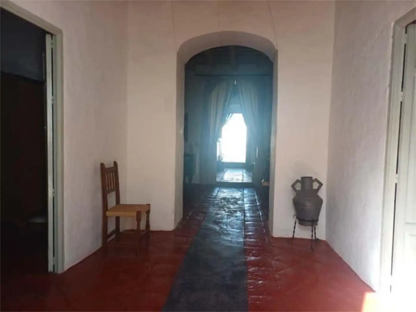 Casa o chalet en venta en Malcocinado Casa o chalet en venta en Malcocinado con Trastero y Amueblado