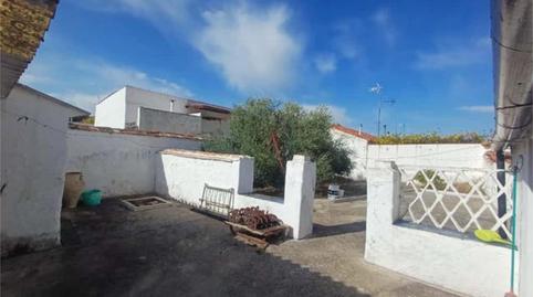 Foto 3 de Casa o xalet en venda a Malcocinado, Badajoz