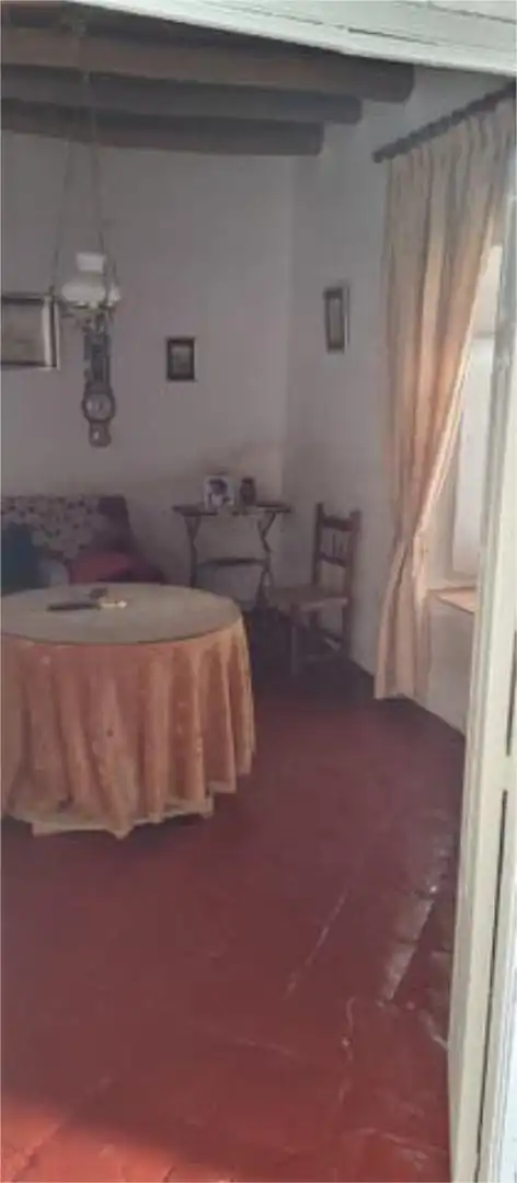 Casa o chalet en venta en Malcocinado Comedor de Casa o chalet en venta en Malcocinado con Trastero y Amueblado