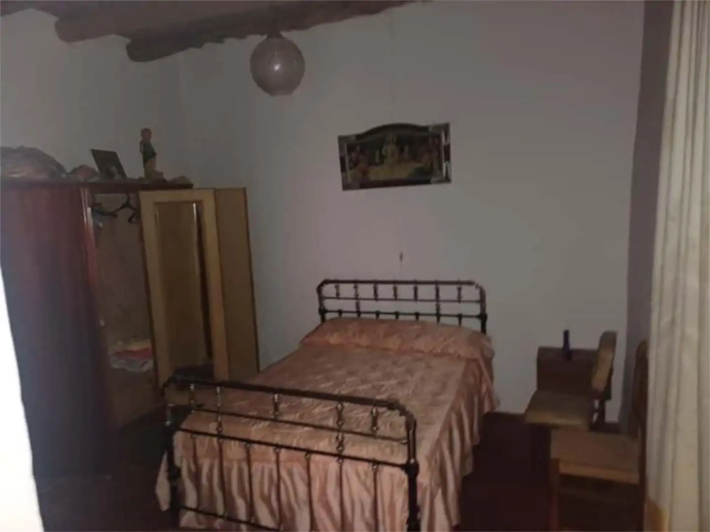 Casa o chalet en venta en Malcocinado Habitación de Casa o chalet en venta en Malcocinado con Trastero y Amueblado