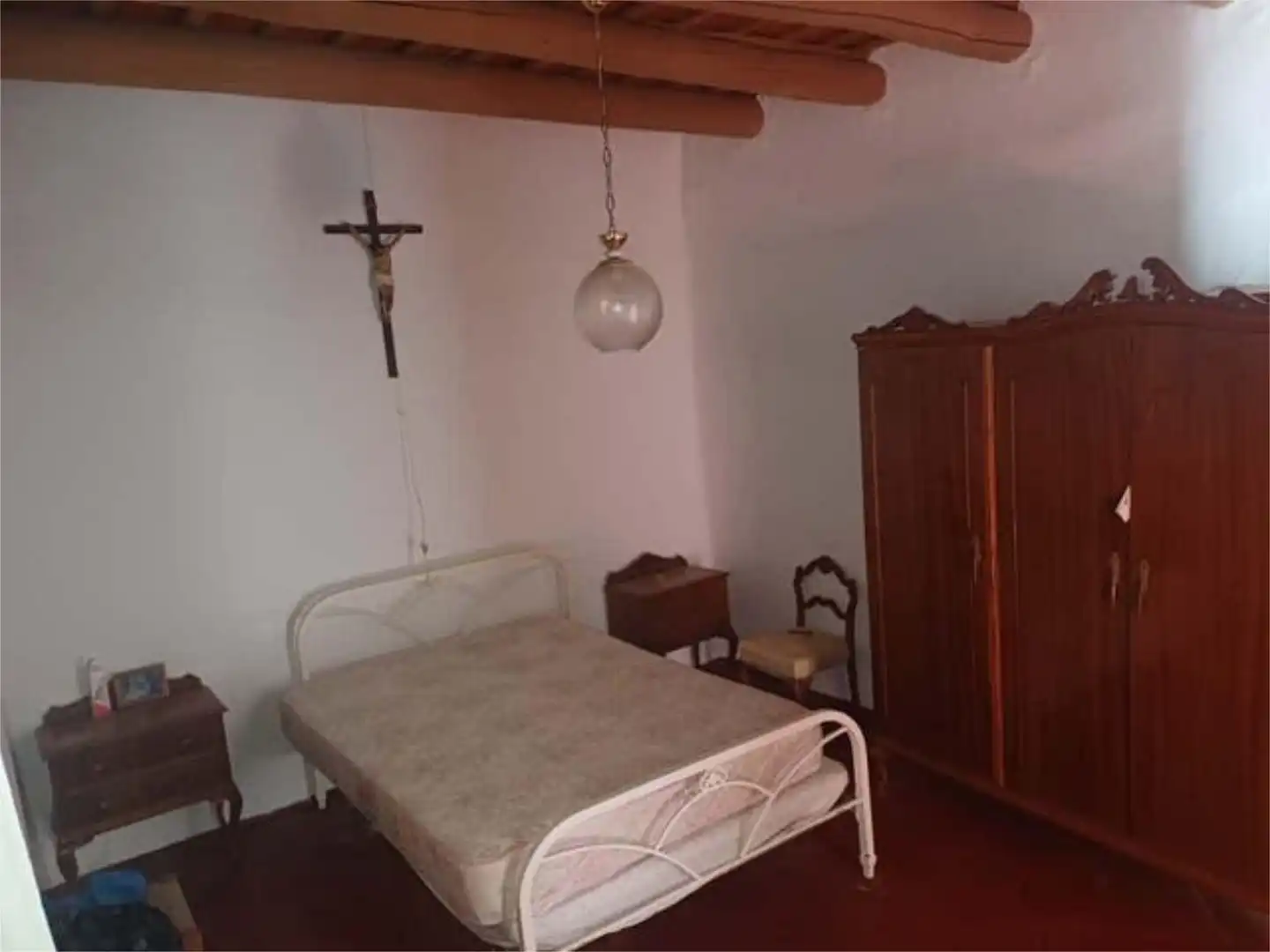 Casa o chalet en venta en Malcocinado Habitación de Casa o chalet en venta en Malcocinado con Trastero y Amueblado