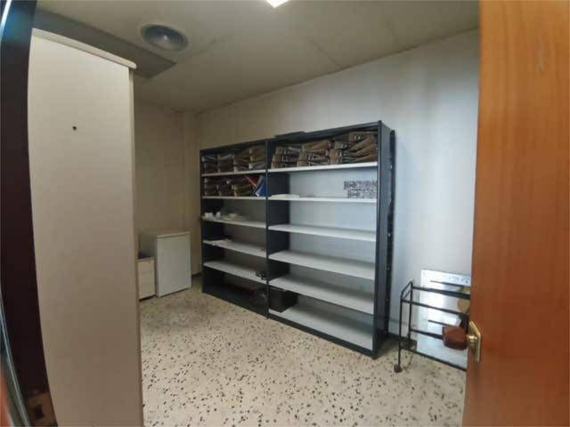 Oficina en Alquiler en Barris Marítims