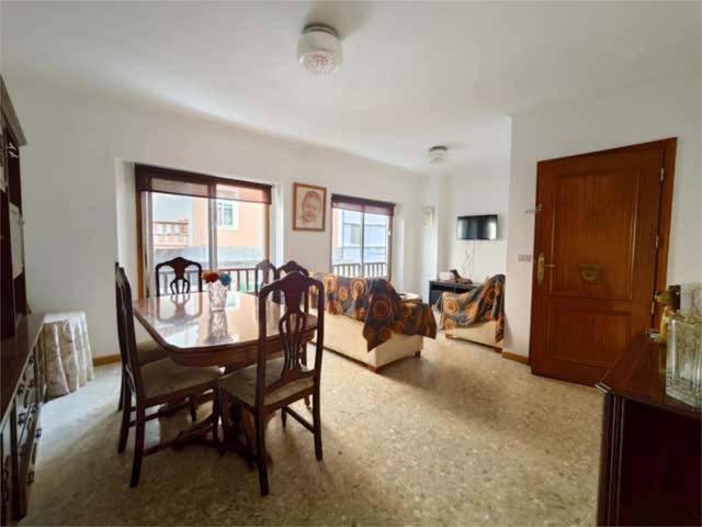 Piso en Venta en Toscal