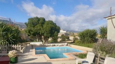 Foto 4 von Country house zum Verkauf in Calle la Degollada, 15, Arico, Santa Cruz de Tenerife