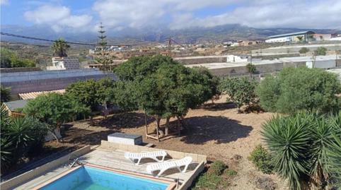 Foto 2 von Country house zum Verkauf in Calle la Degollada, 15, Arico, Santa Cruz de Tenerife