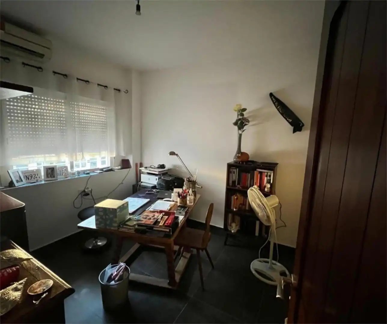 Detached homes for sale in Calle Minarete, 5, Bollullos de la Mitación Bedroom of Detached homes for sale in Bollullos de la Mitación with Air Conditioner, Private garden and Storage room