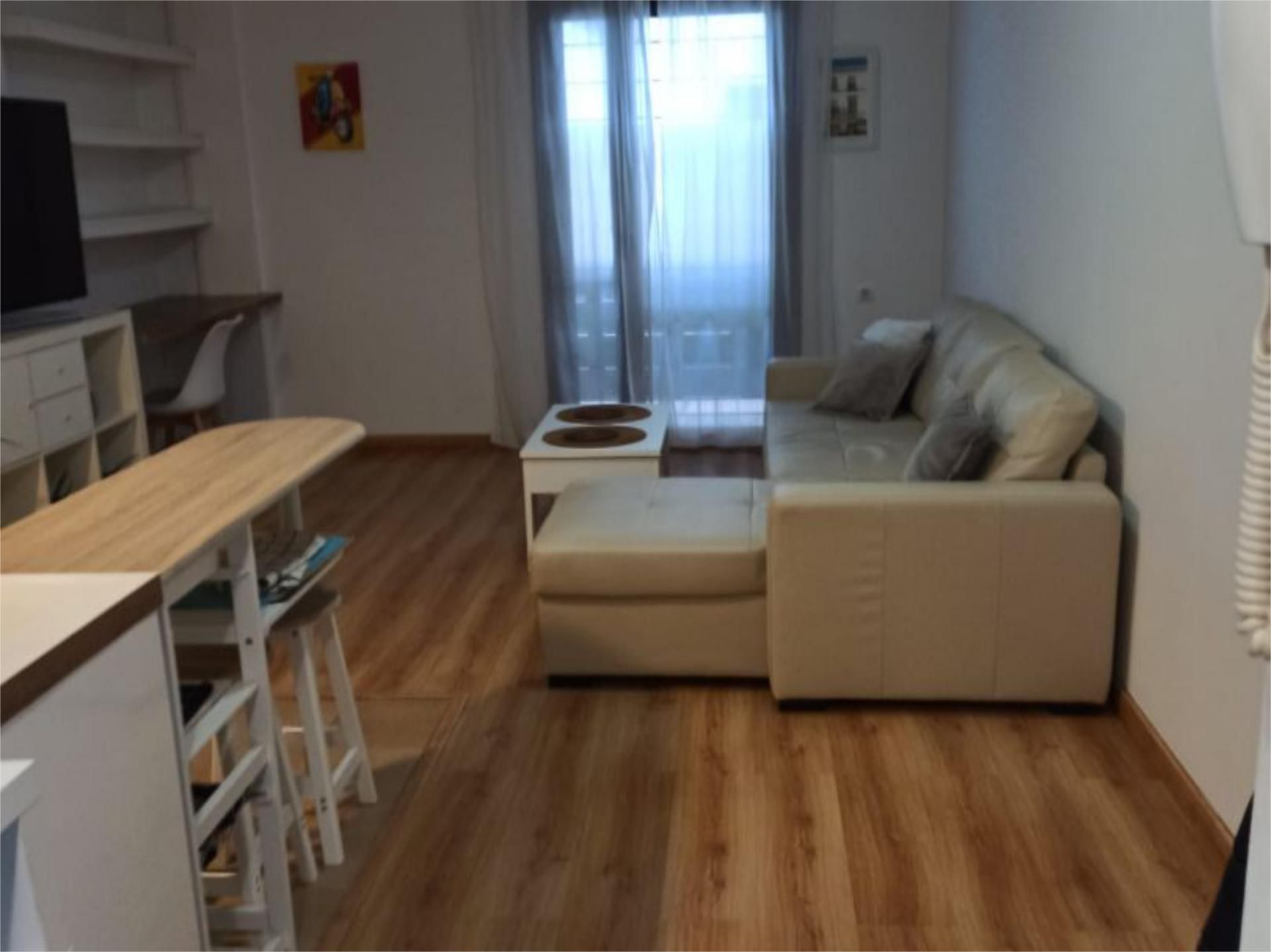 Flat for rent in Calle Hinojo, 1, Sta. Marina - San Andrés - San Pablo - San Lorenzo