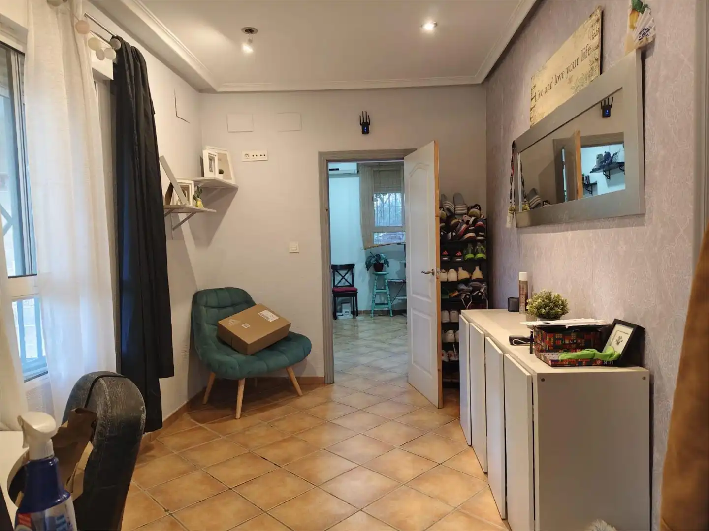 Casa o xalet en venda en Crevillent amb Aire condicionat, Terrassa i Piscina