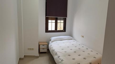 Foto 4 de Piso de alquiler en Calle Sánchez Guerra, 10t, Villarrobledo, Albacete