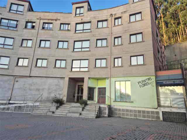 Piso en Venta en San Xoán de Poio