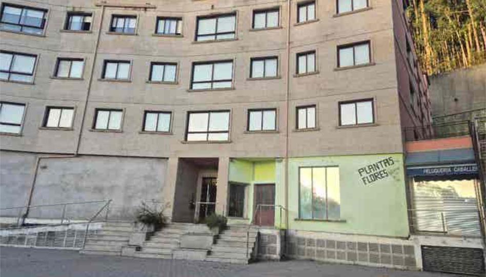 Piso en venta en San Xoán de Poio, Poio - imagen 1 Foto 1 de Piso en venta en San Xoán de Poio, Poio