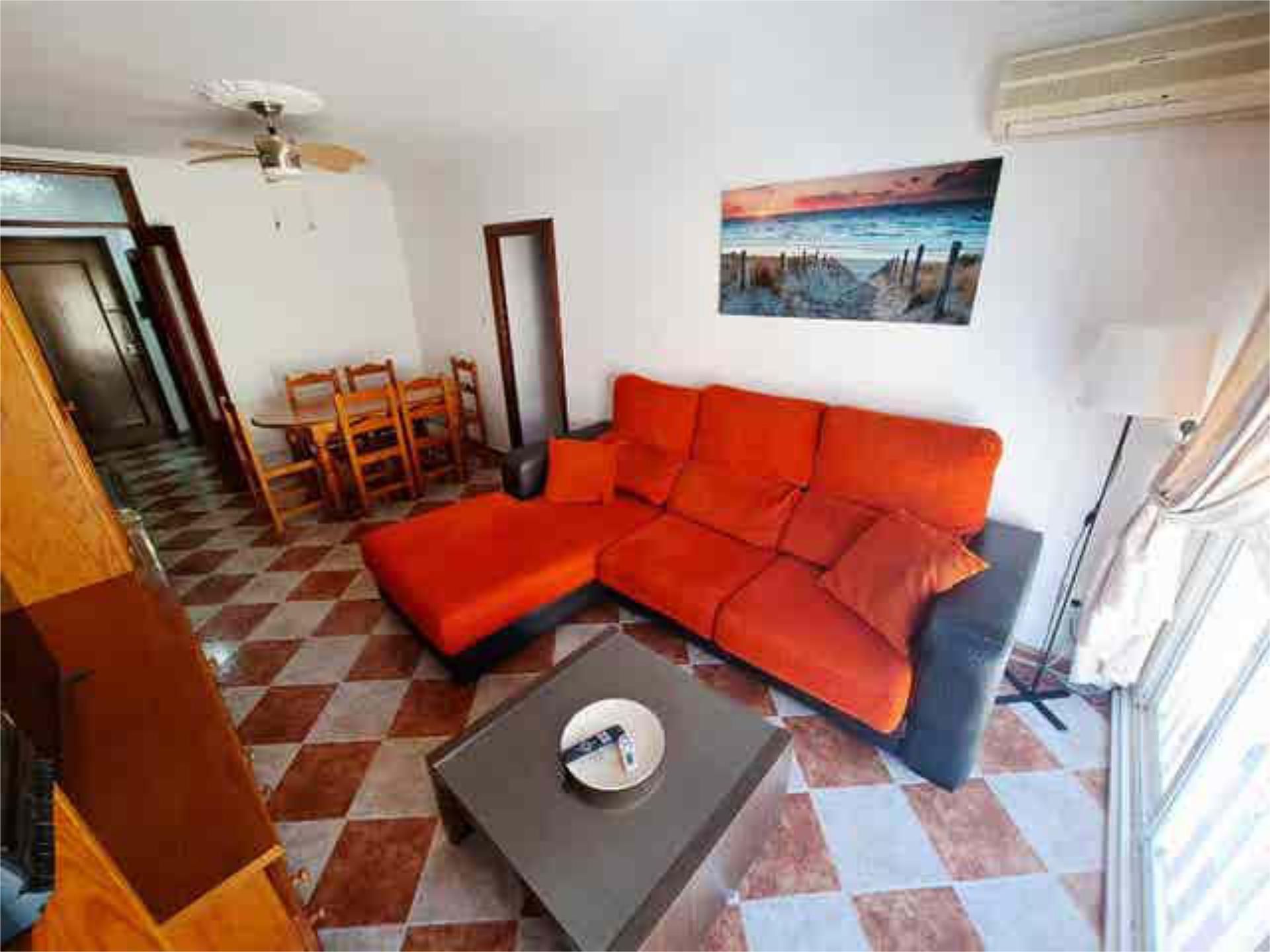 Flat for rent in Centro Flat for rent in Centro