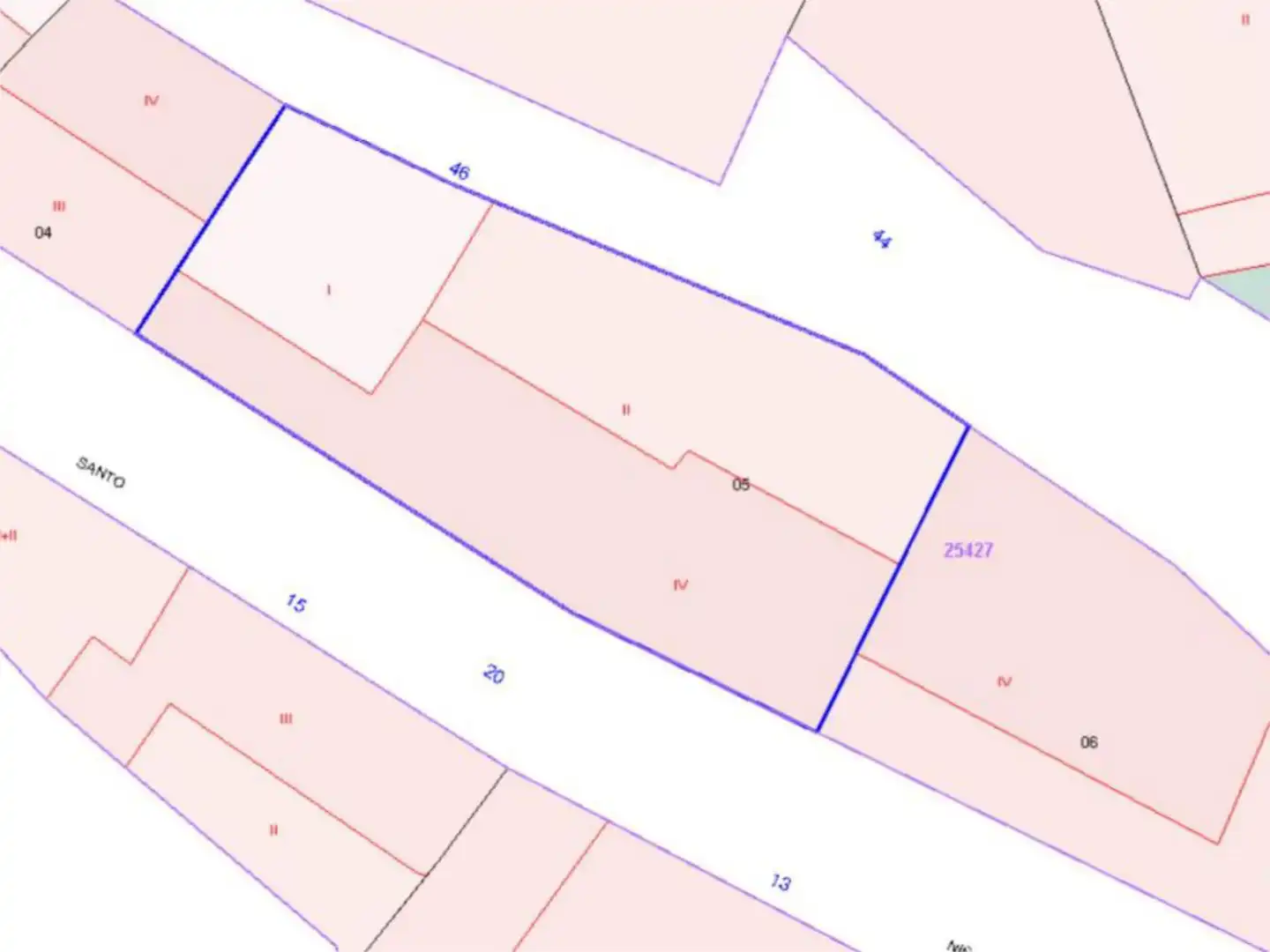 Detached homes for sale in Calle Toledillo, 23, Gaucín Detached homes for sale in Gaucín