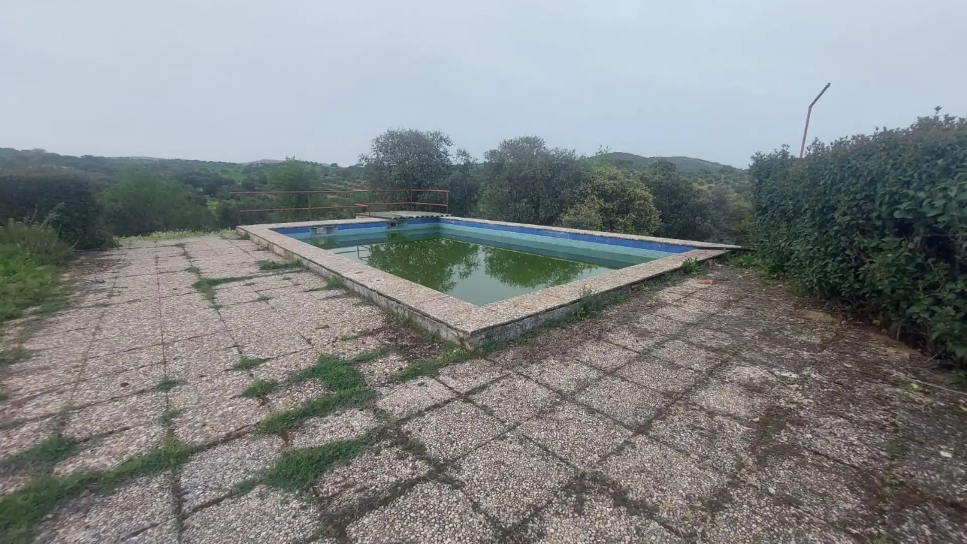 Land for sale in Calle Miguel Hernandez, 23, Aldeaquemada Swimming pool of Land for sale in Aldeaquemada