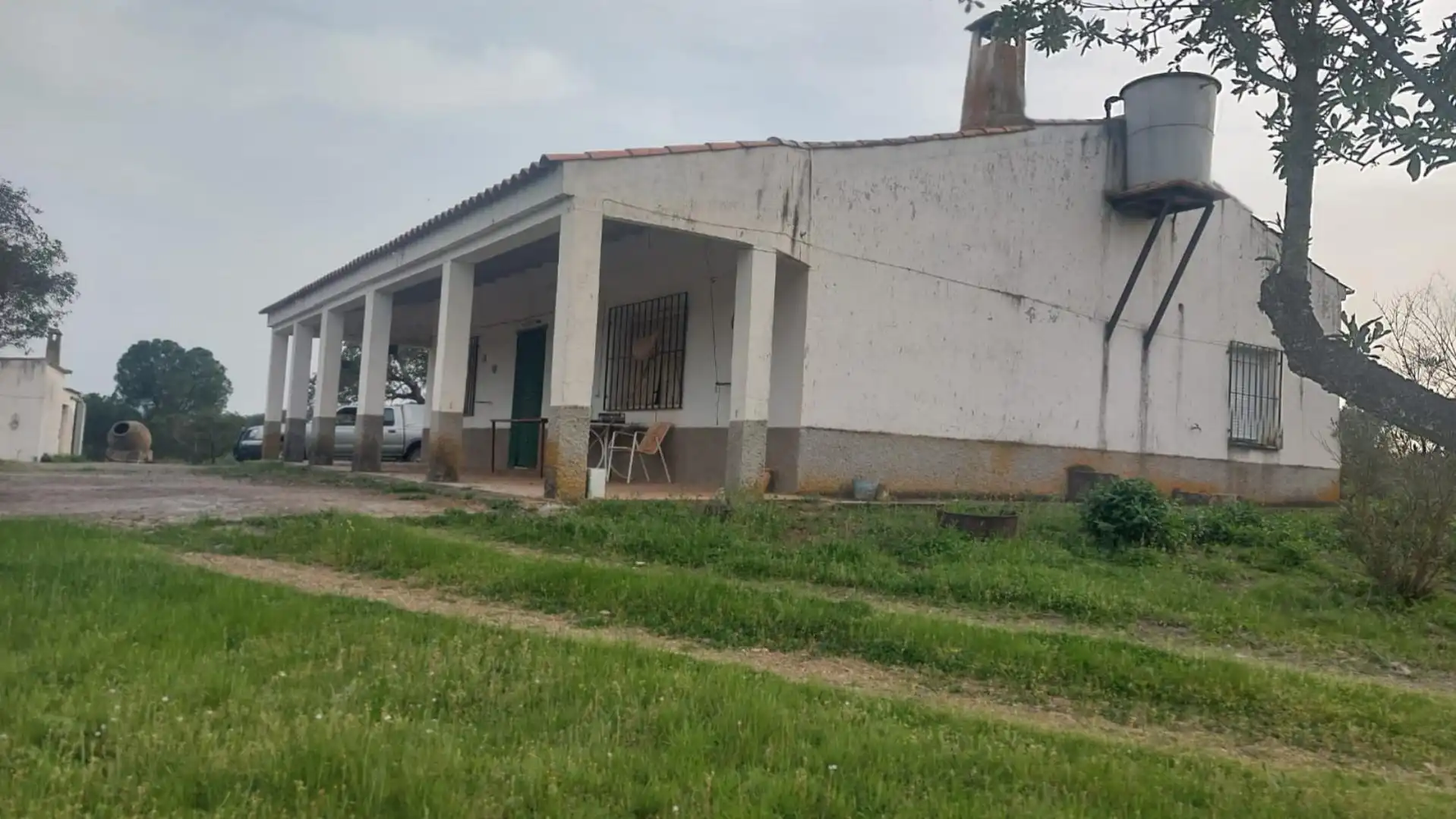 Land for sale in Calle Miguel Hernandez, 23, Aldeaquemada Exterior view of Land for sale in Aldeaquemada