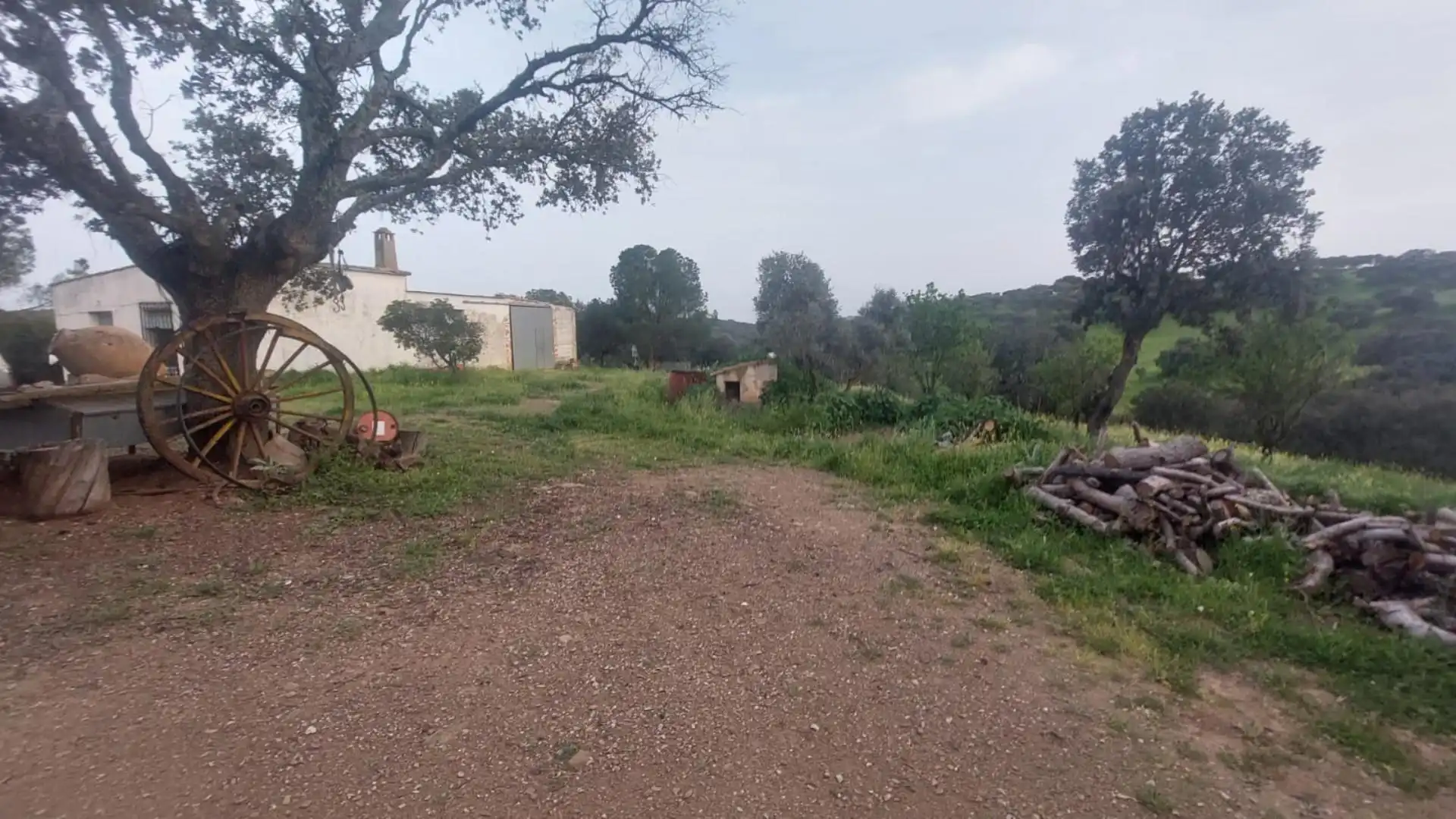 Land for sale in Calle Miguel Hernandez, 23, Aldeaquemada Land for sale in Aldeaquemada