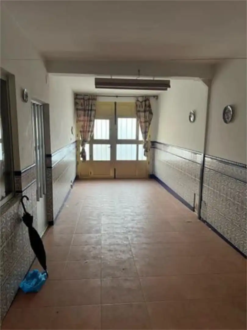 Casa o xalet en venda a El Picazo Casa o xalet en venda en El Picazo amb Terrassa