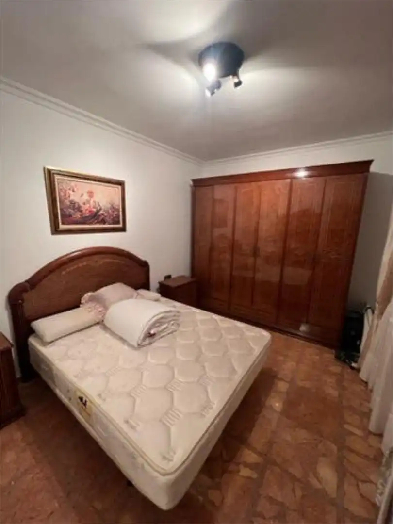Casa o xalet en venda a El Picazo Dormitori de Casa o xalet en venda en El Picazo amb Terrassa