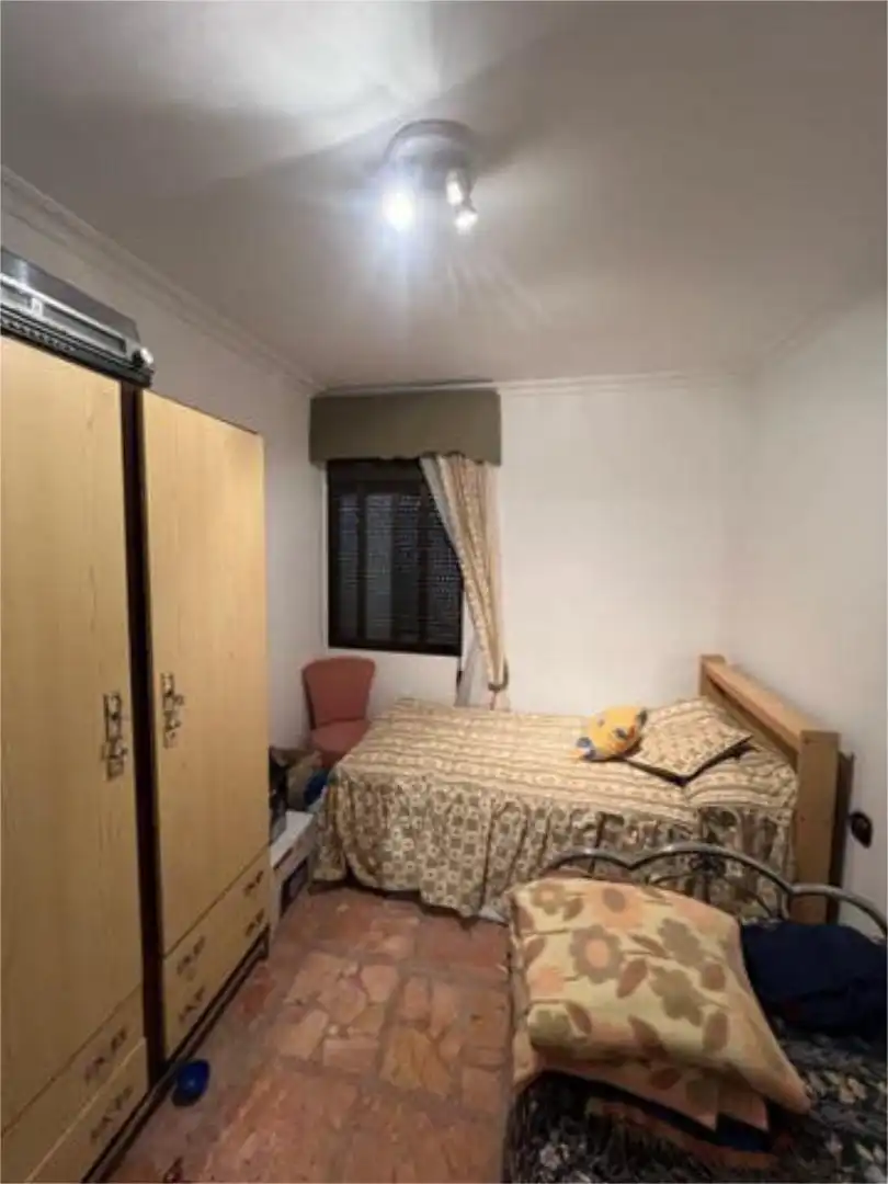 Casa o xalet en venda a El Picazo Dormitori de Casa o xalet en venda en El Picazo amb Terrassa