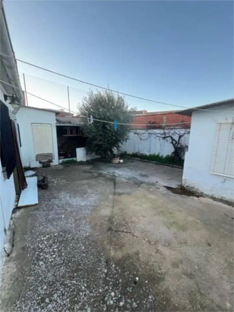 Casa o xalet en venda a El Picazo Jardí de Casa o xalet en venda en El Picazo amb Terrassa