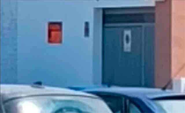 Local comercial en Alquiler en Los Palacios y Villafranca