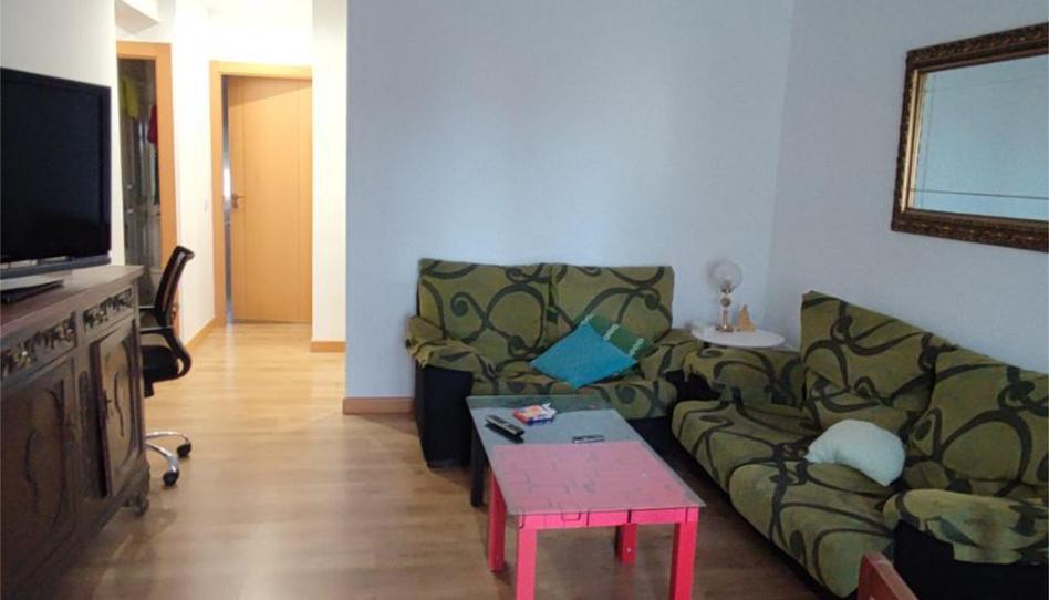 Piso para compartir en Calle Diamante, 1, Pizarrales, Salamanca Capital - imagen 1 Foto 1 de Piso para compartir en Calle Diamante, 1, Pizarrales, Salamanca Capital