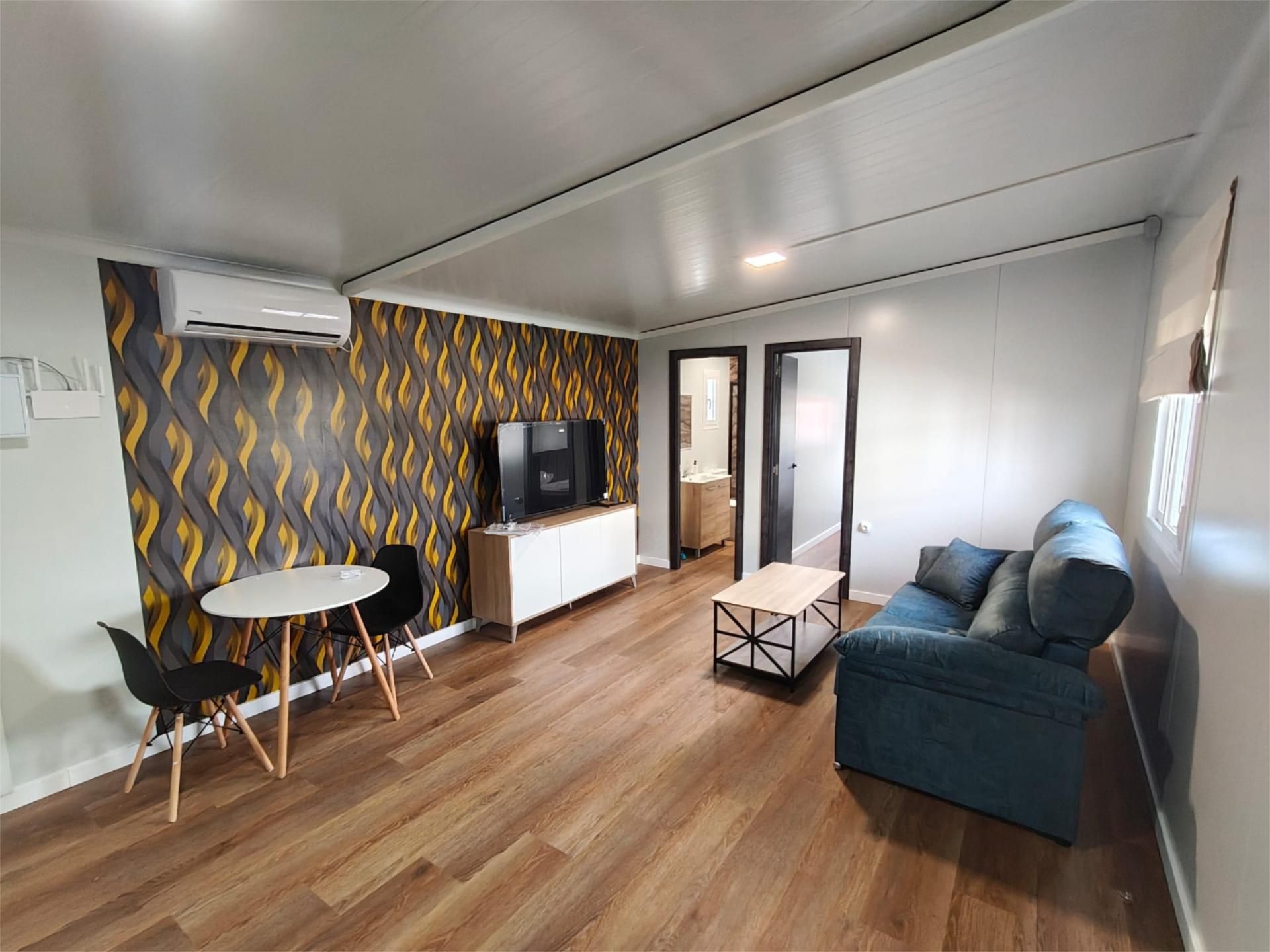 Piso de alquiler en Calle Fresa, 14, Nuevo Bulevar