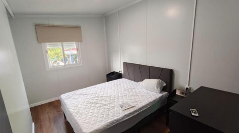 Foto 4 de Piso de alquiler en Calle Fresa, 14, Nuevo Bulevar, Mairena del Aljarafe