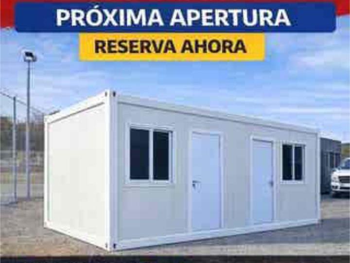 Trastero de alquiler en Roche, Conil de la Frontera - imagen 1 Foto 1 de Trastero de alquiler en Roche, Conil de la Frontera