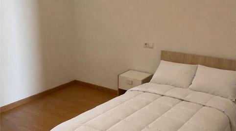 Foto 3 de Piso en venta en Avinguda de la Pau, 1, Mollerussa, Lleida