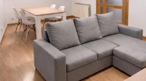 Foto 4 de Piso en venta en Avinguda de la Pau, 1, Mollerussa, Lleida