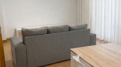 Foto 5 de Piso en venta en Avinguda de la Pau, 1, Mollerussa, Lleida