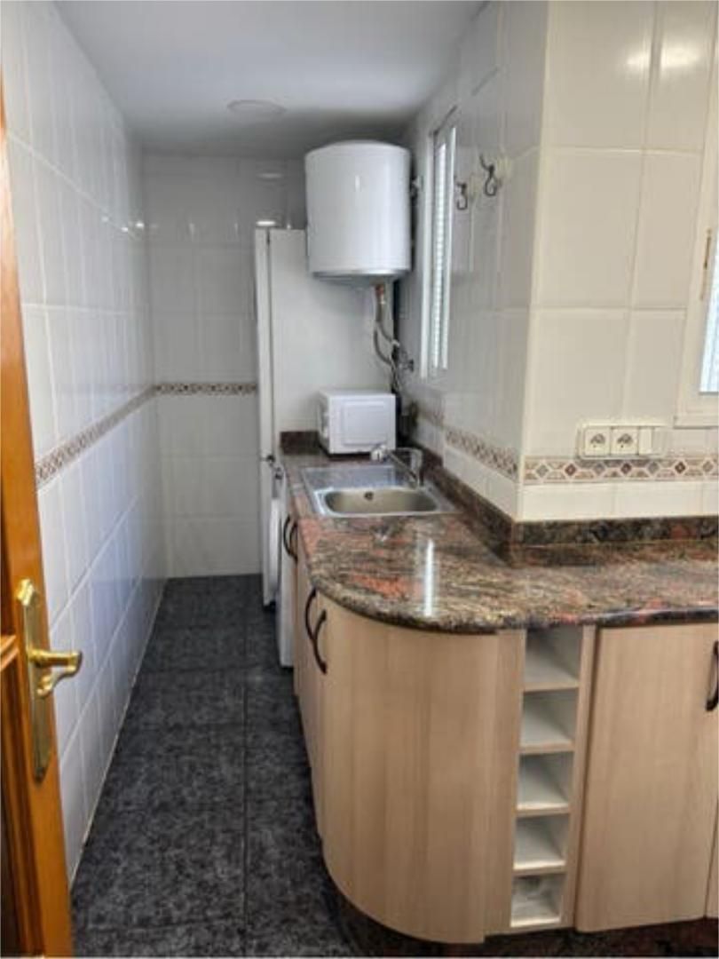 Piso de alquiler en Algemesí