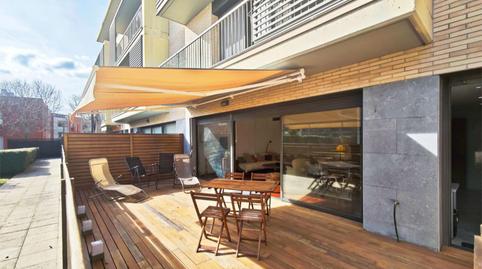 Foto 2 de Pis en venda a Carrer D'eric R. Svensson, 13, Teià, Barcelona