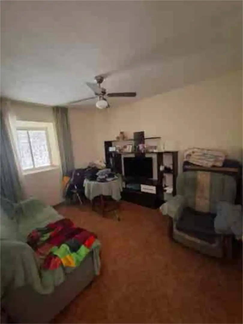 Living room of Houses for sale in Jaén  with Terrace