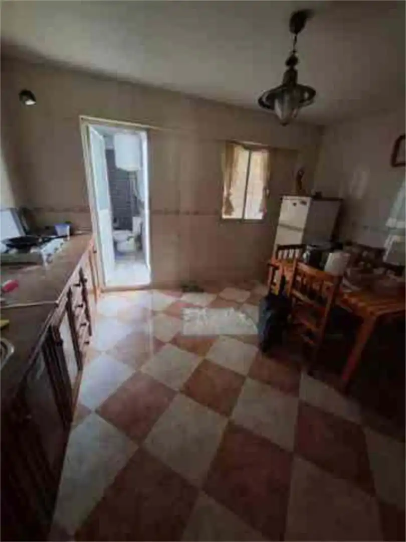 Kitchen of Houses for sale in Jaén  with Terrace