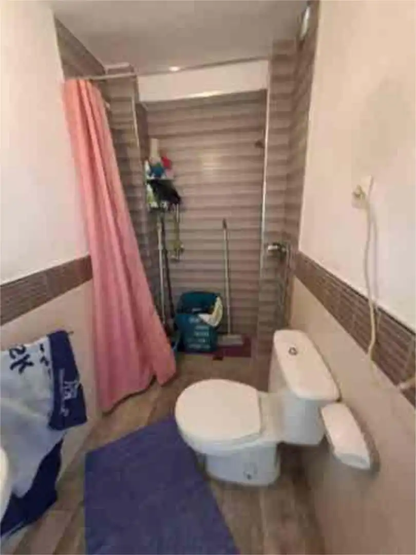 Bathroom of Houses for sale in Jaén  with Terrace