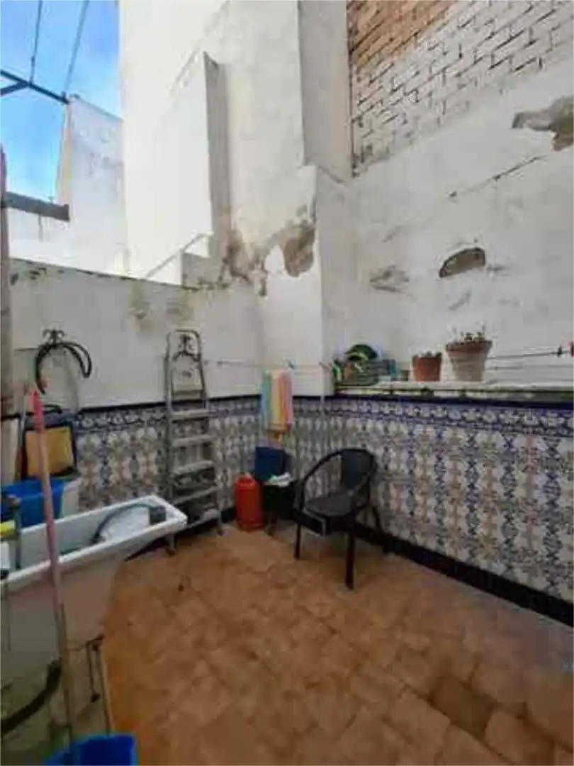 Bathroom of Houses for sale in Jaén  with Terrace