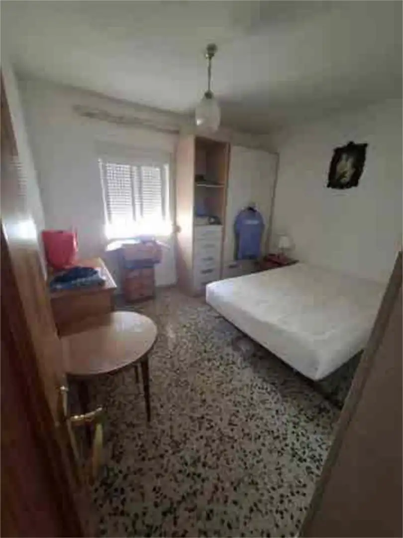 Bedroom of Houses for sale in Jaén  with Terrace