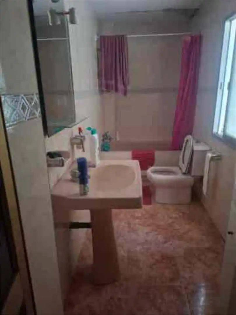 Bathroom of Houses for sale in Jaén  with Terrace